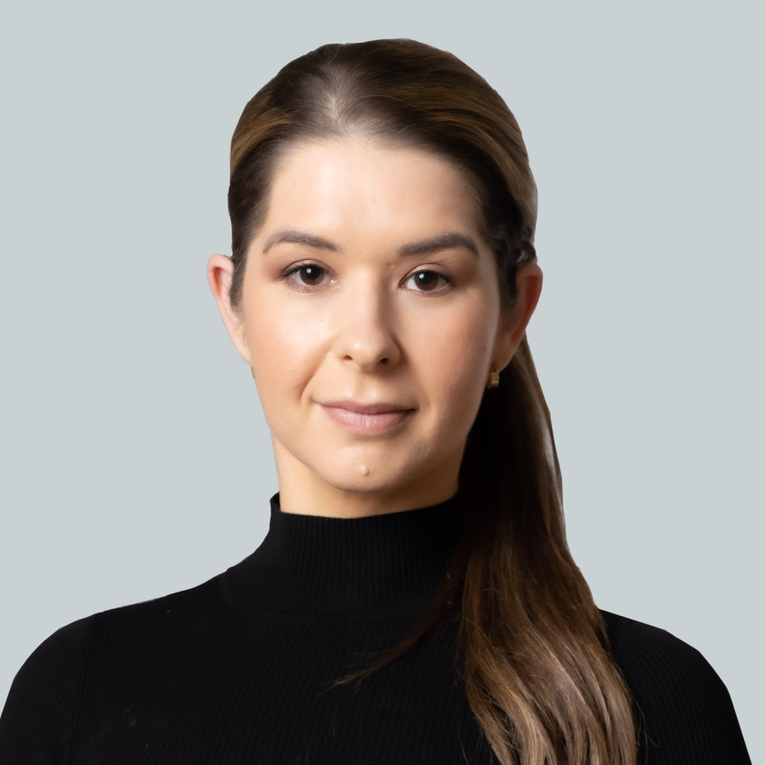 Photo of Gianna Renucci