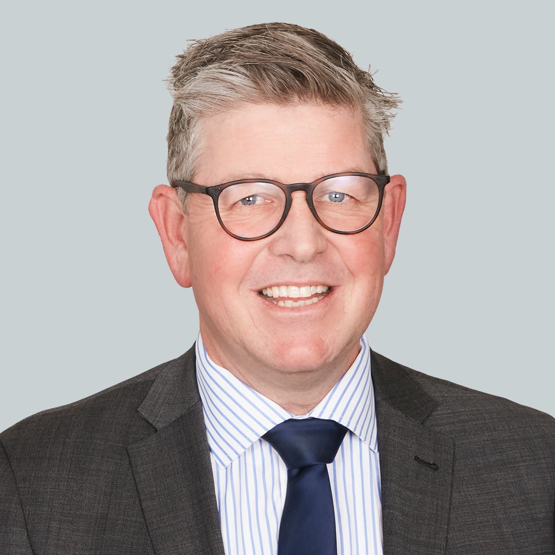 Photo of Greg Gerry