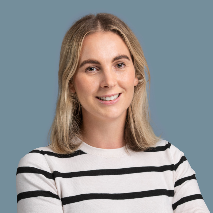 Photo of Hannah Tierney