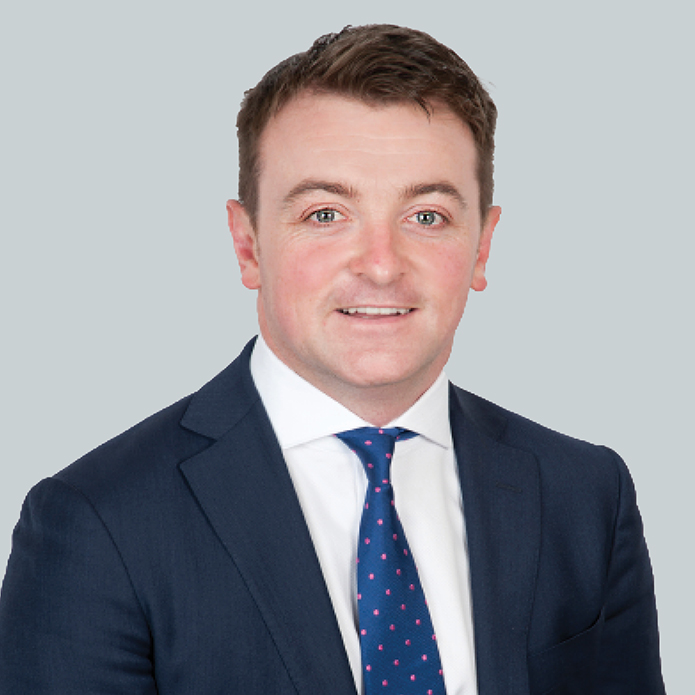James Phelan | CBRE Thailand