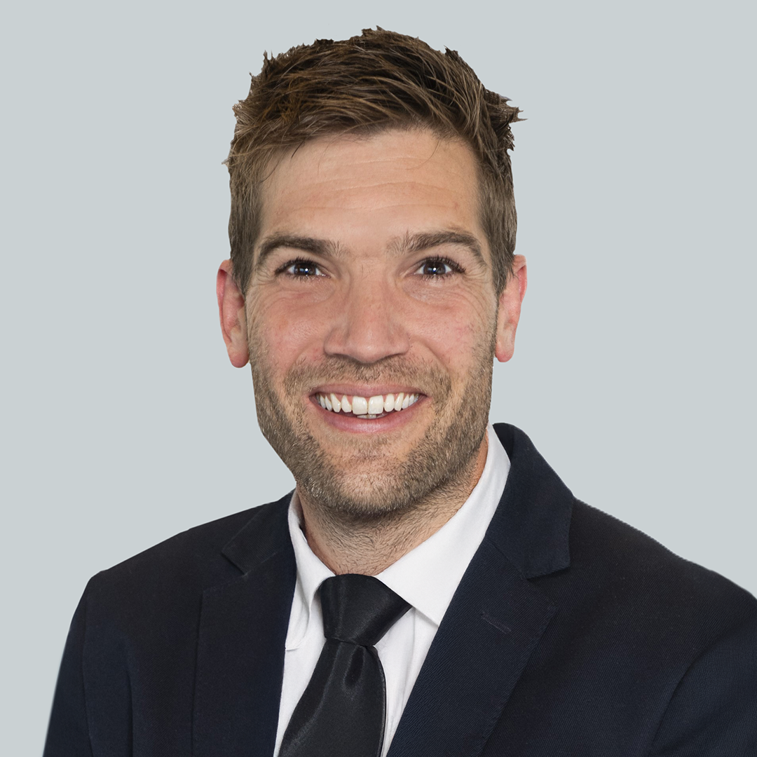Photo of Jamie Van Burgel