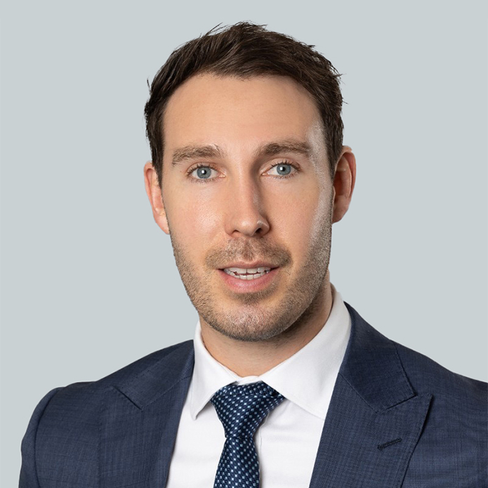 John Harrison Cbre Australia