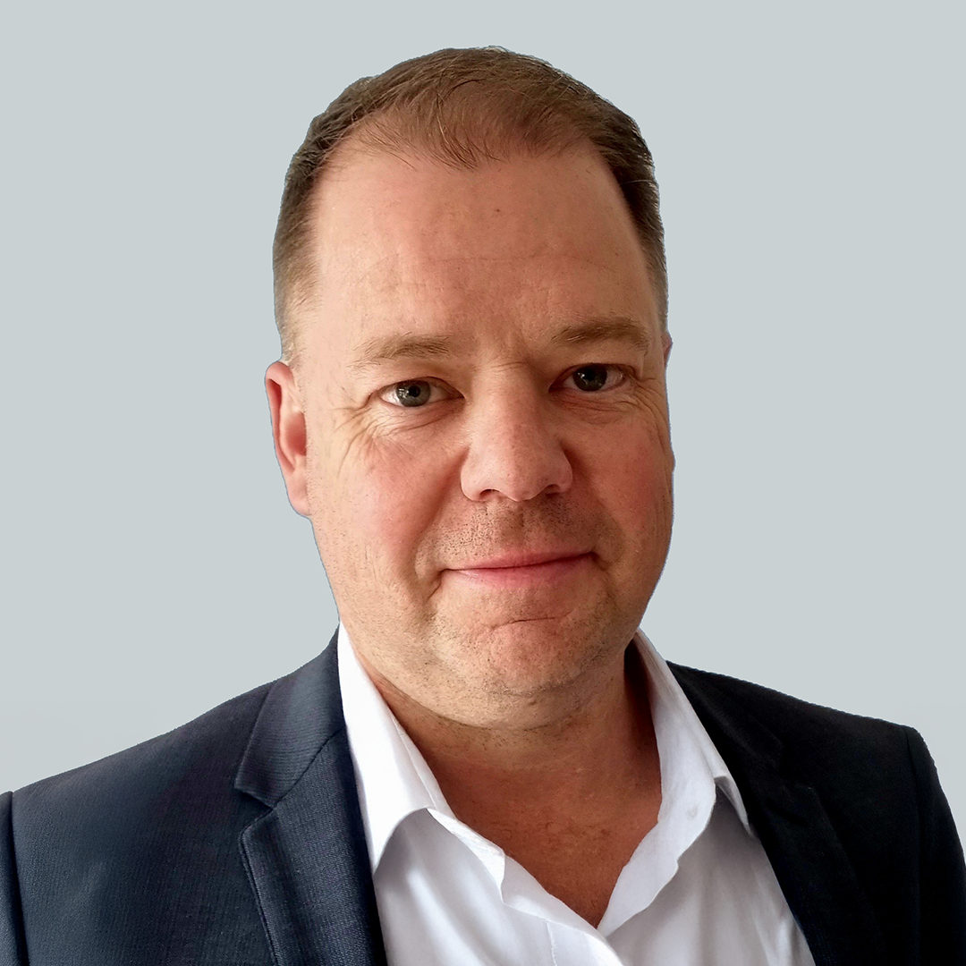 Photo of Matt King