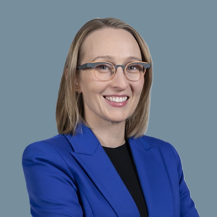 Photo of Natasha Mulcahy