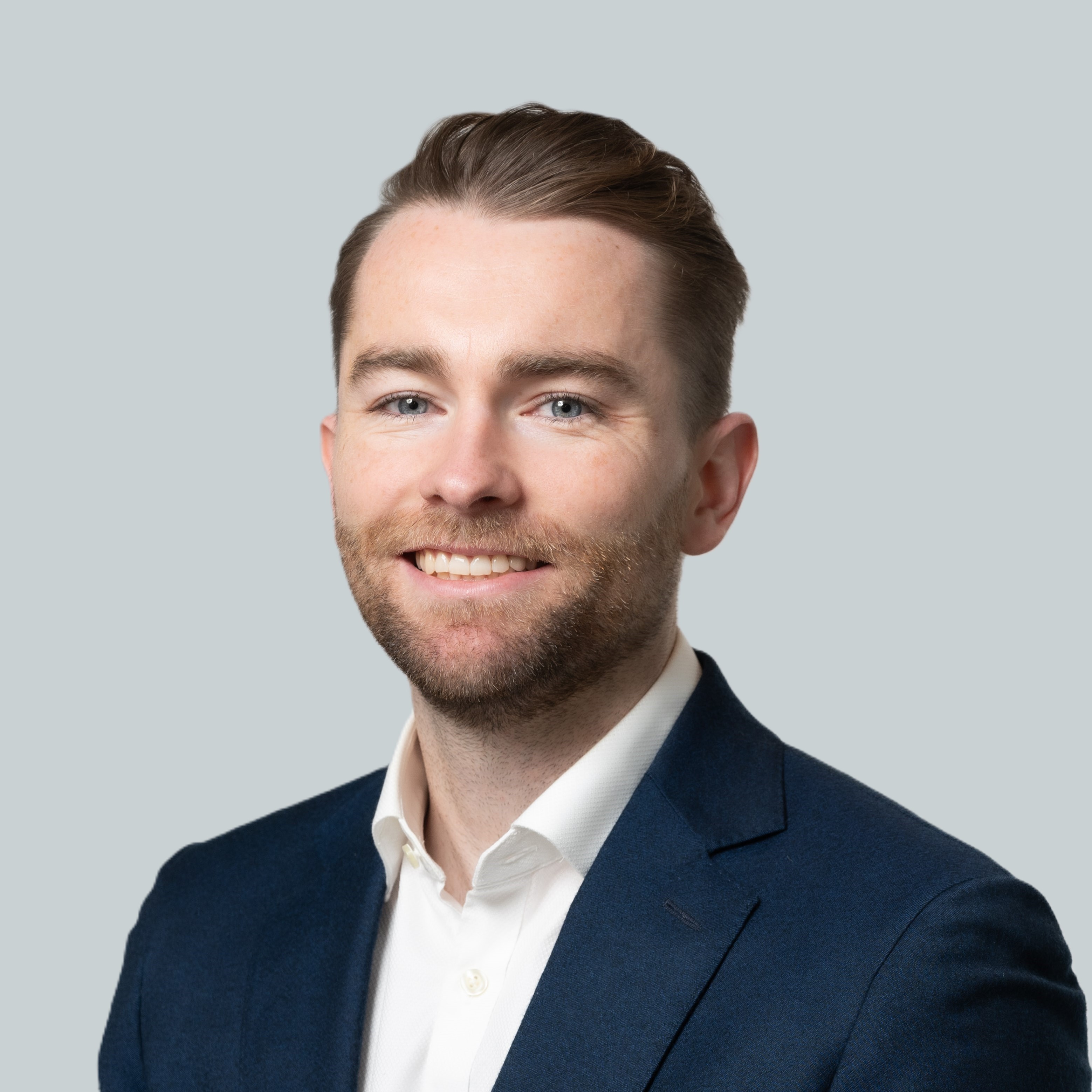 Photo of Sam Embling