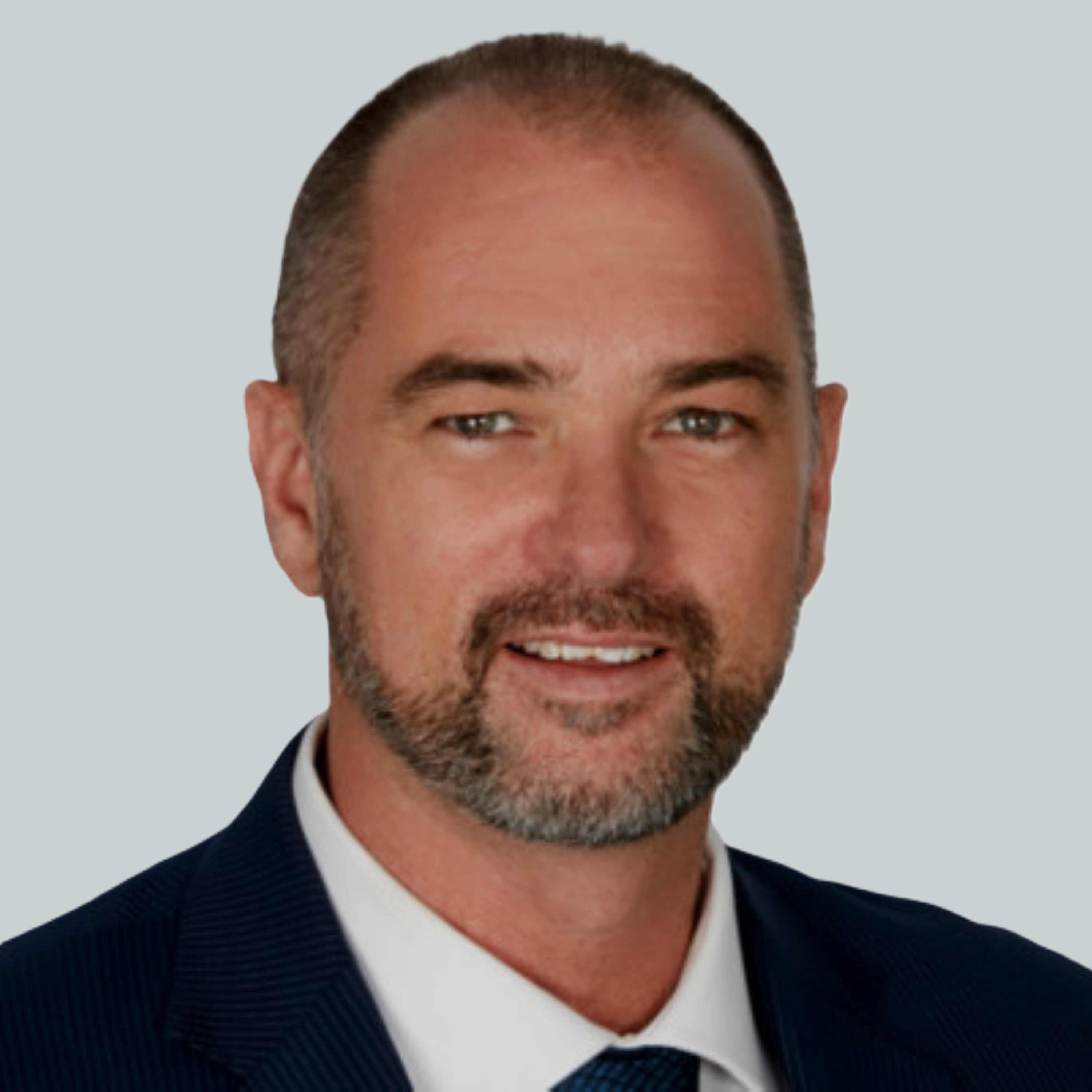 Photo of Scott Sullivan