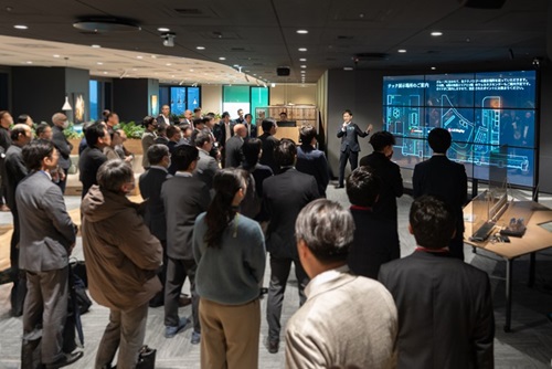 image-4-cbre-idea-lab-opens-in-cbre-japan-headquarters