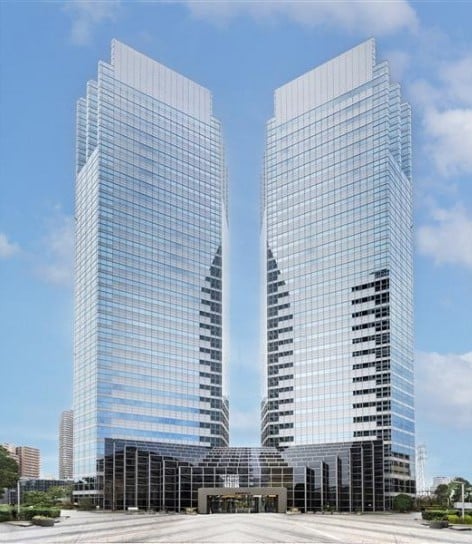 shinkawasaki-twin-tower-1