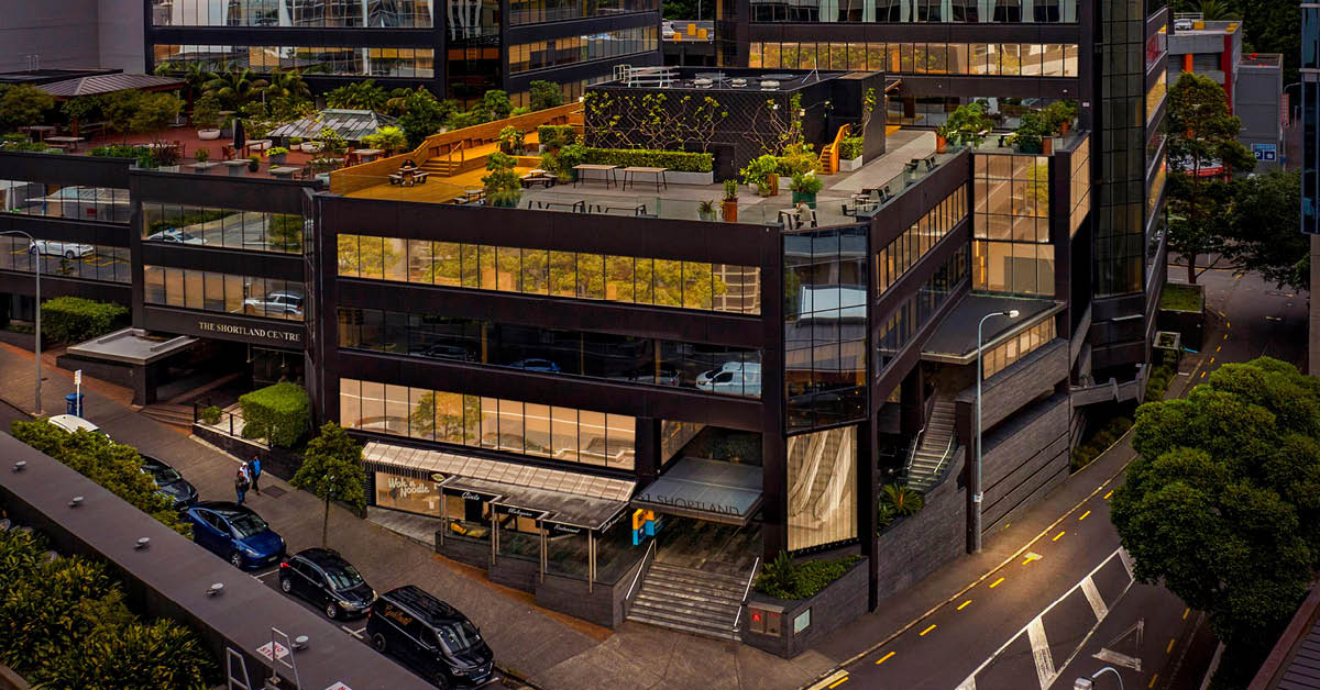 Capital ready and waiting as commercial property market stabilises ...