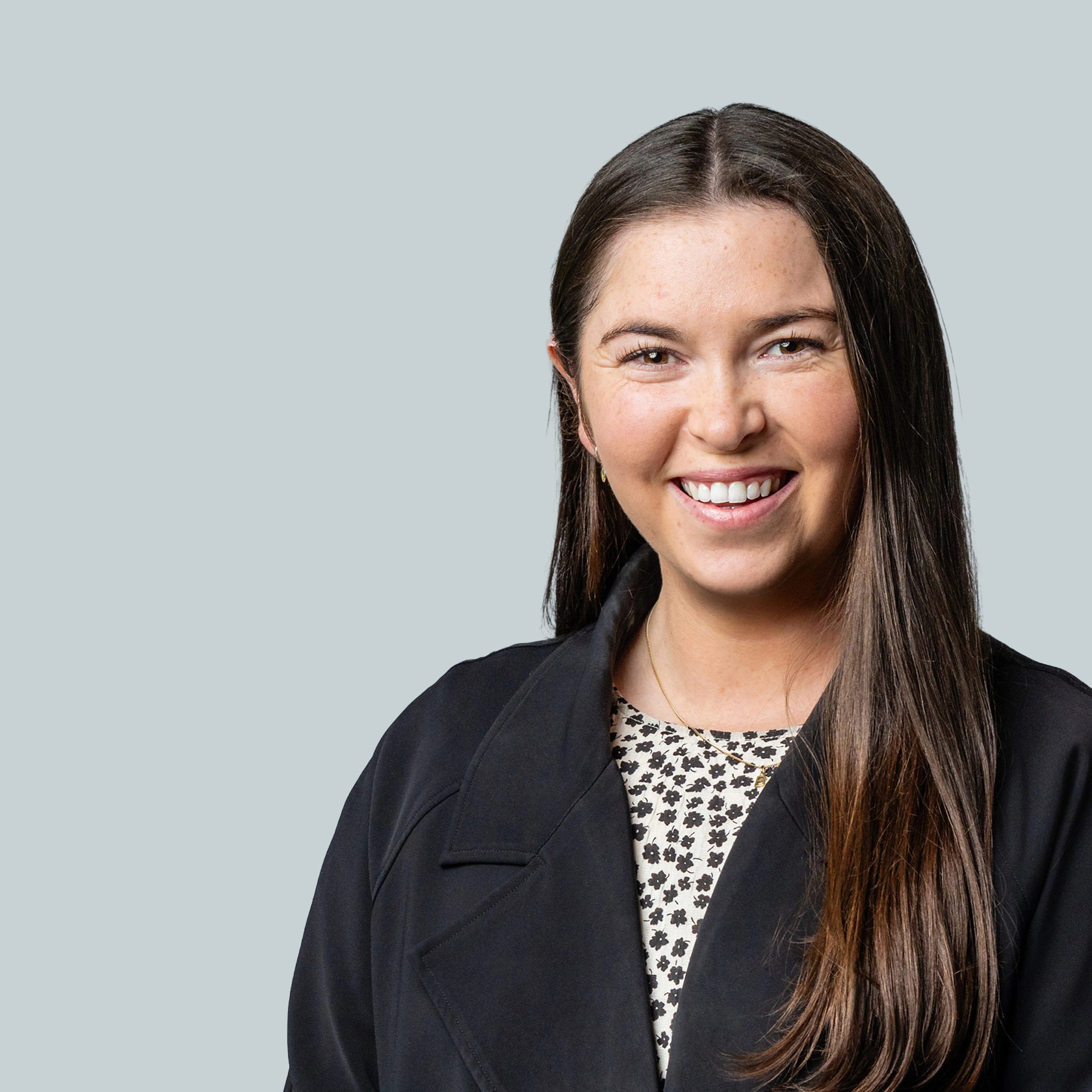Photo of Bridget Dunbar