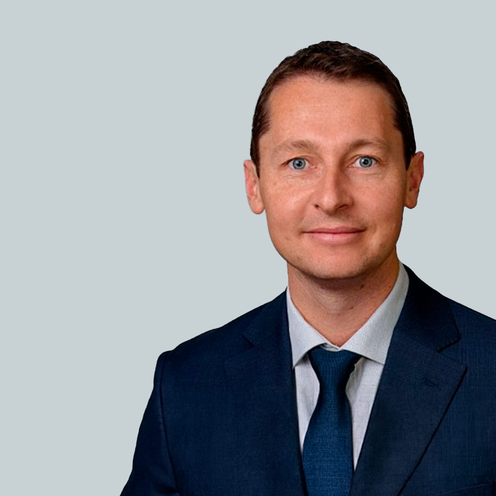 Photo of Chris Bennett