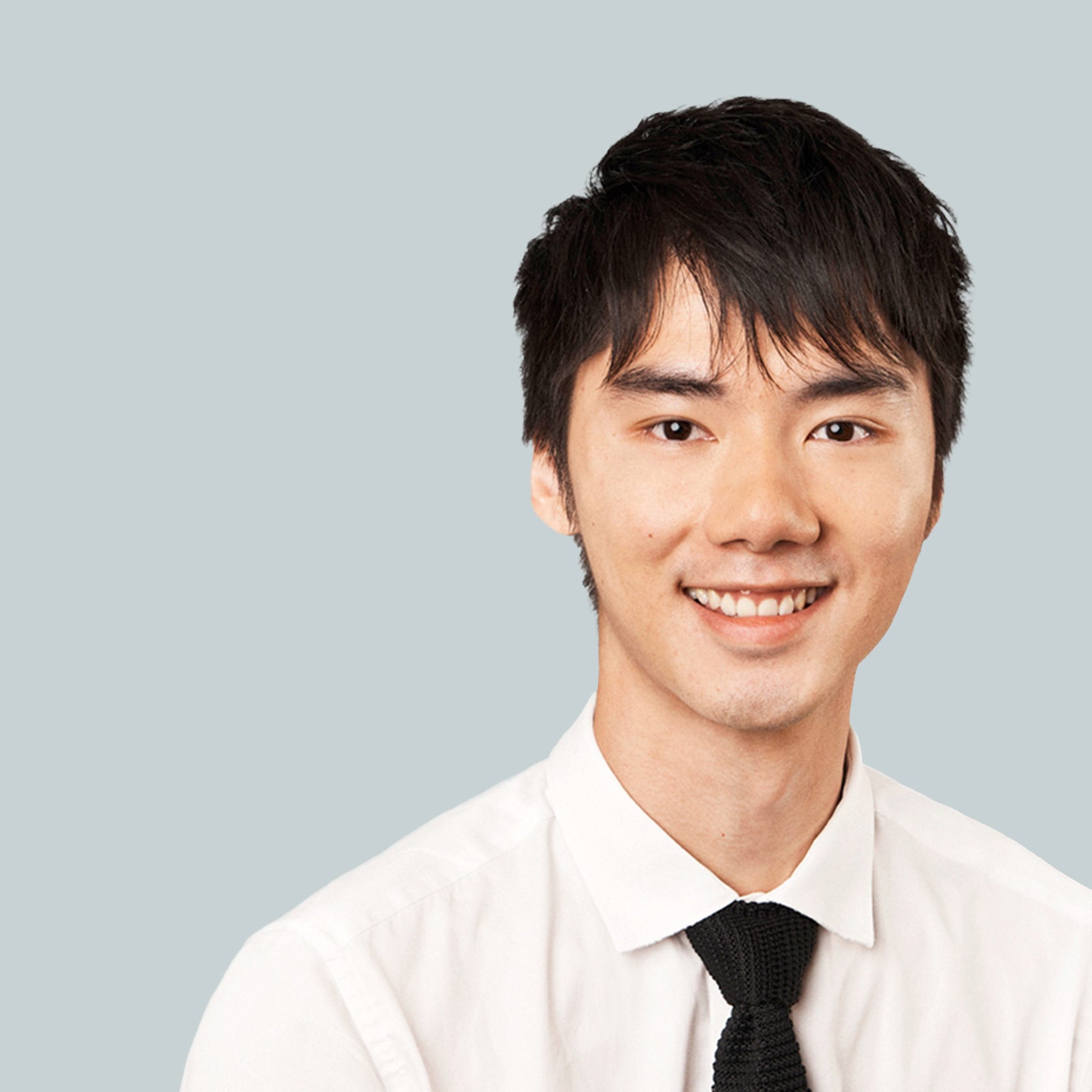 Photo of Frankie Li