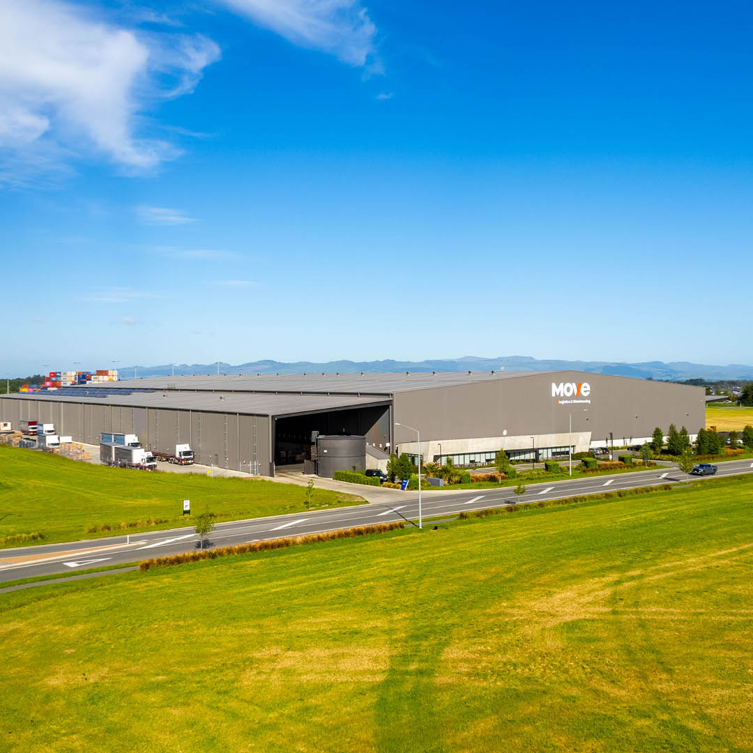 Picture of Investing in Singapore's Industrial Property: A Comprehensive Guide