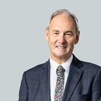 Steve Clarke CBRE Christchurch