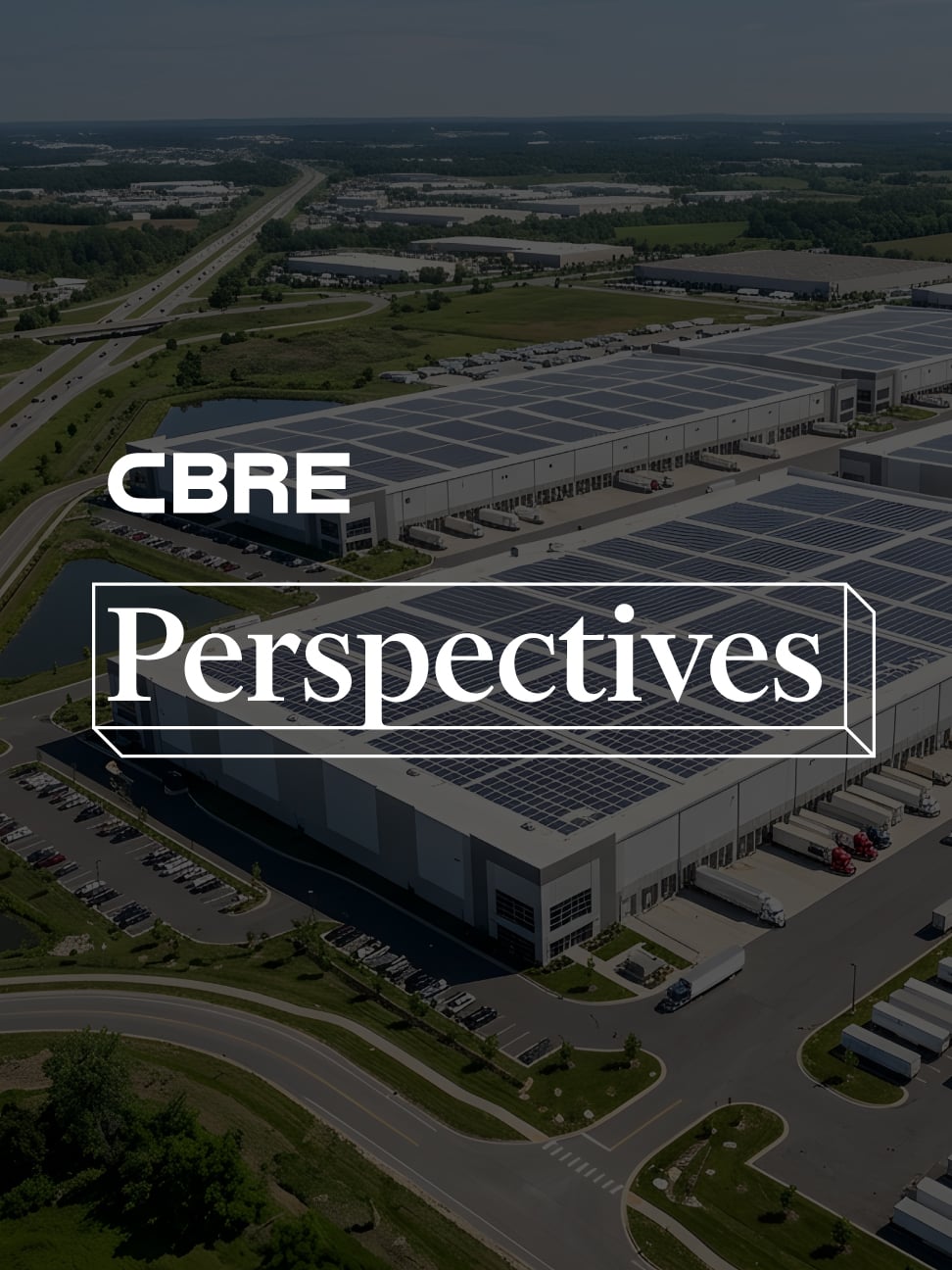 Thailand's Industrial Real Estate Can't Meet Its Ambitions
