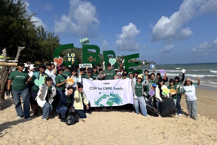 cbre-thailand-marks-family-day1-720x480