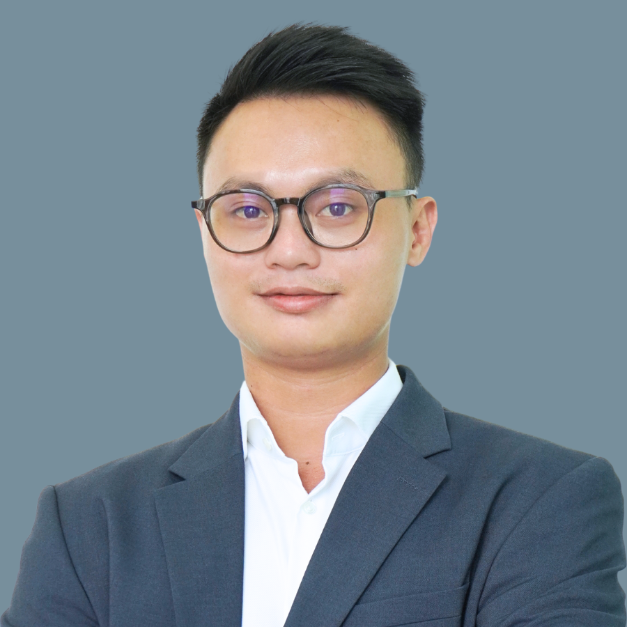 Photo of Khanh Dang