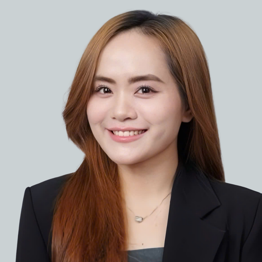 Photo of Mai Chu