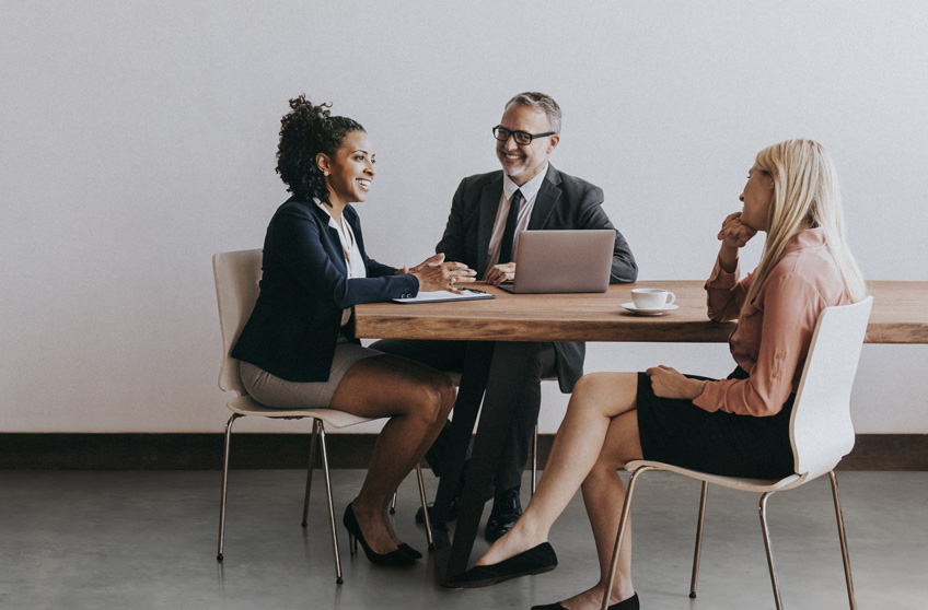 Companies Eye Flexible, Affordable Leases for Return to Office