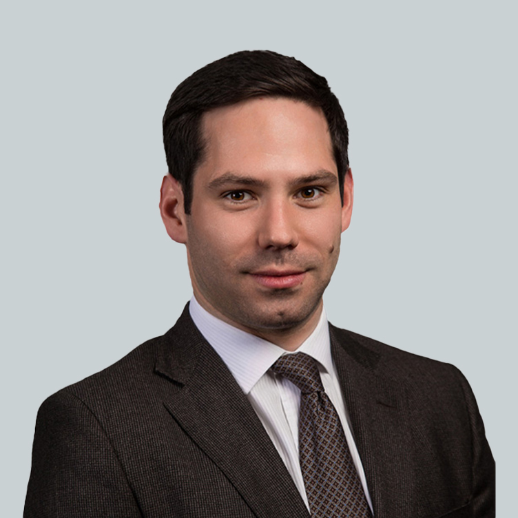 Alex Vassos | CBRE Canada