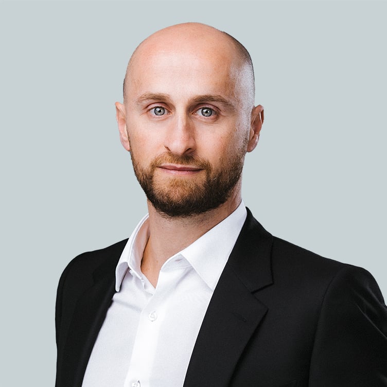 Angelo Pavanello | CBRE Canada