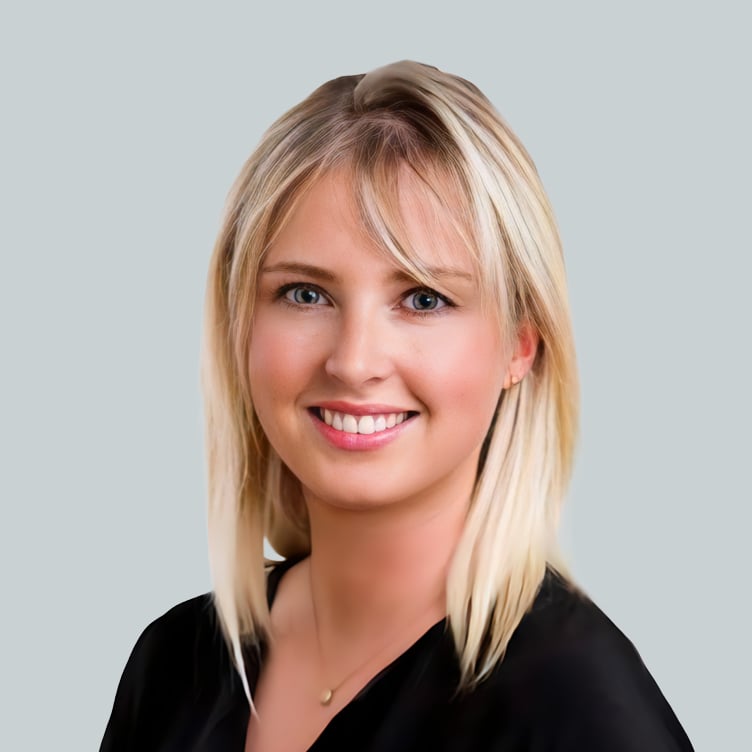 Photo of Ania Gryzewski
