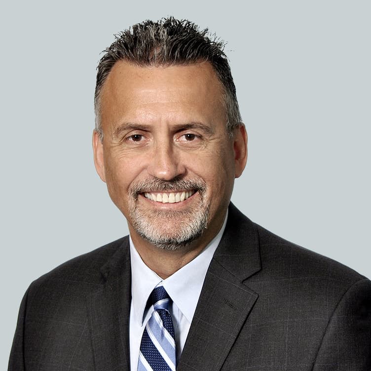 Photo of Chris Wettlaufer