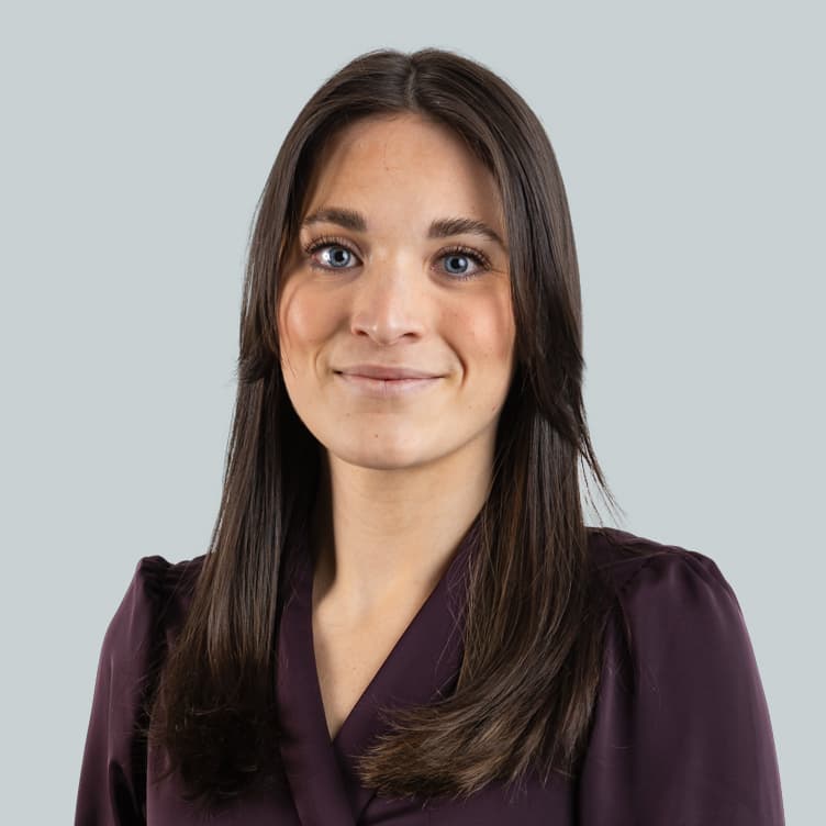 Photo of Éloïse Gélinas