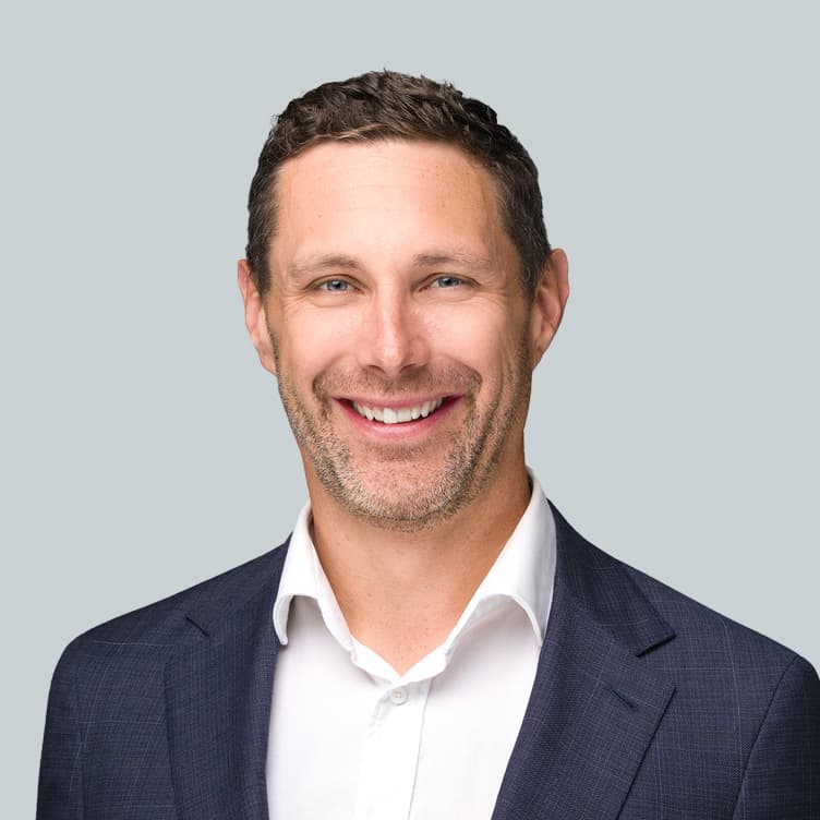 Jeremy Deeks | CBRE Canada