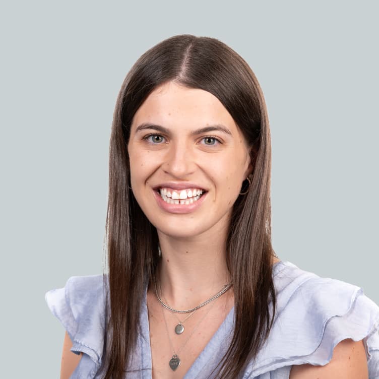 Photo of Kalley Libera