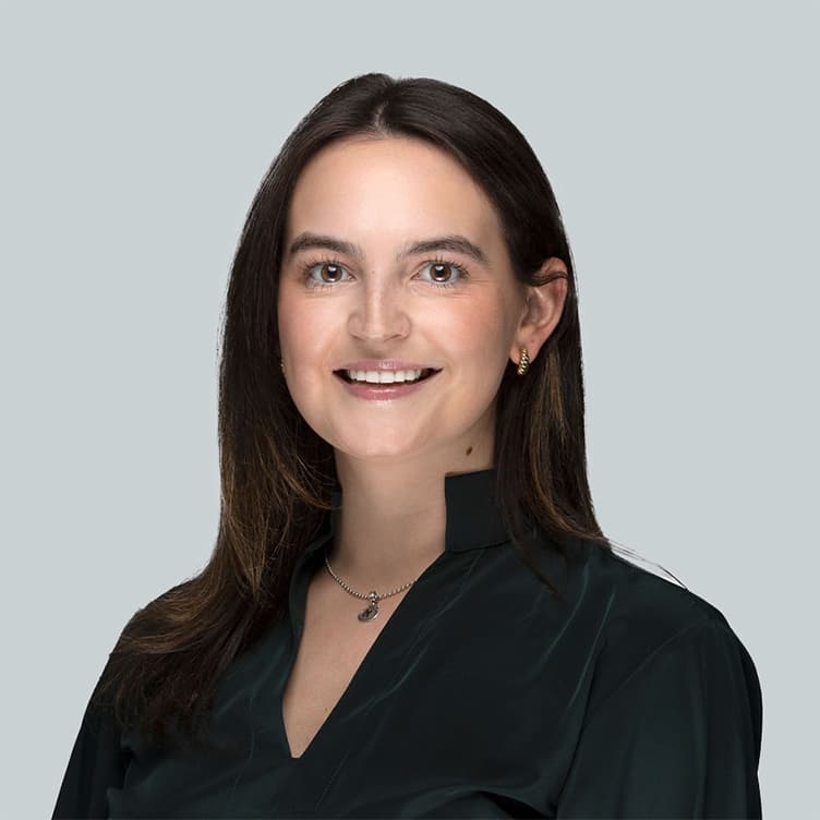 Photo of Margaux Young-Beaulieu