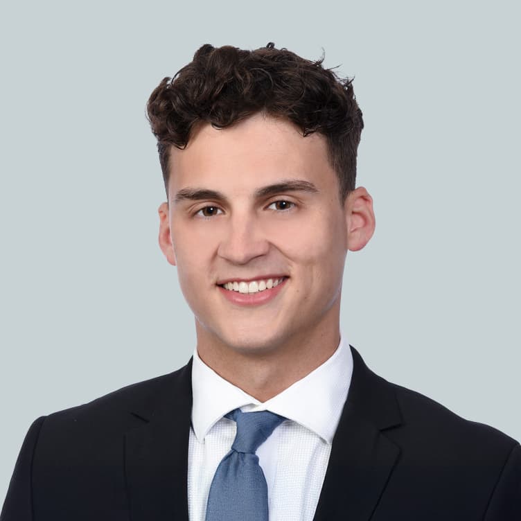 Photo of Ross Kelleher