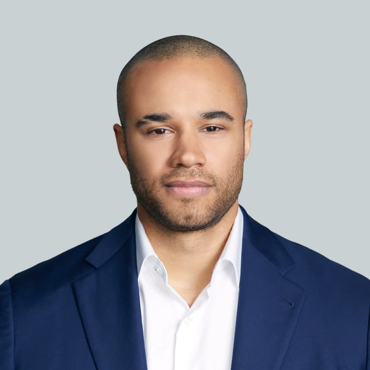 Photo of Sacha Charles