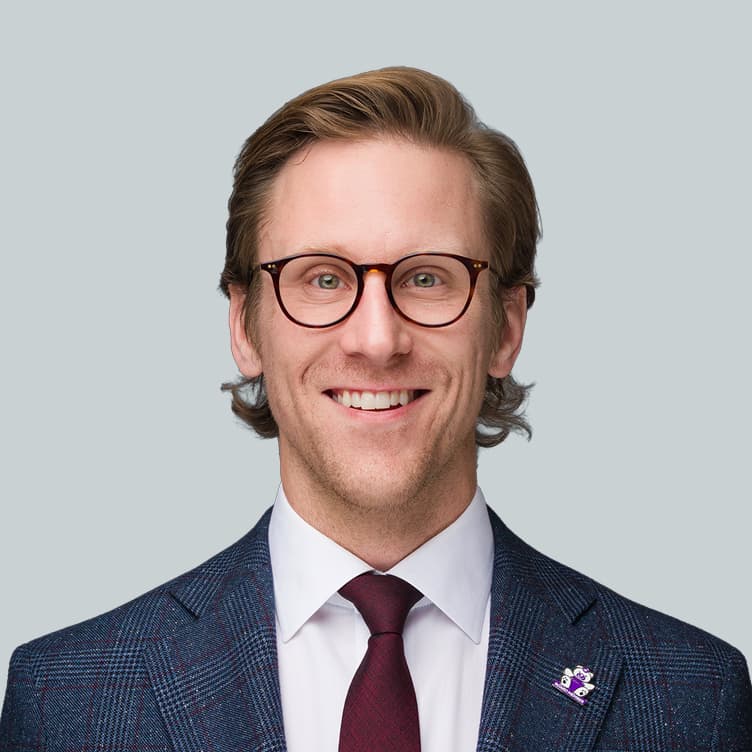 Thomas Chibri | CBRE Canada