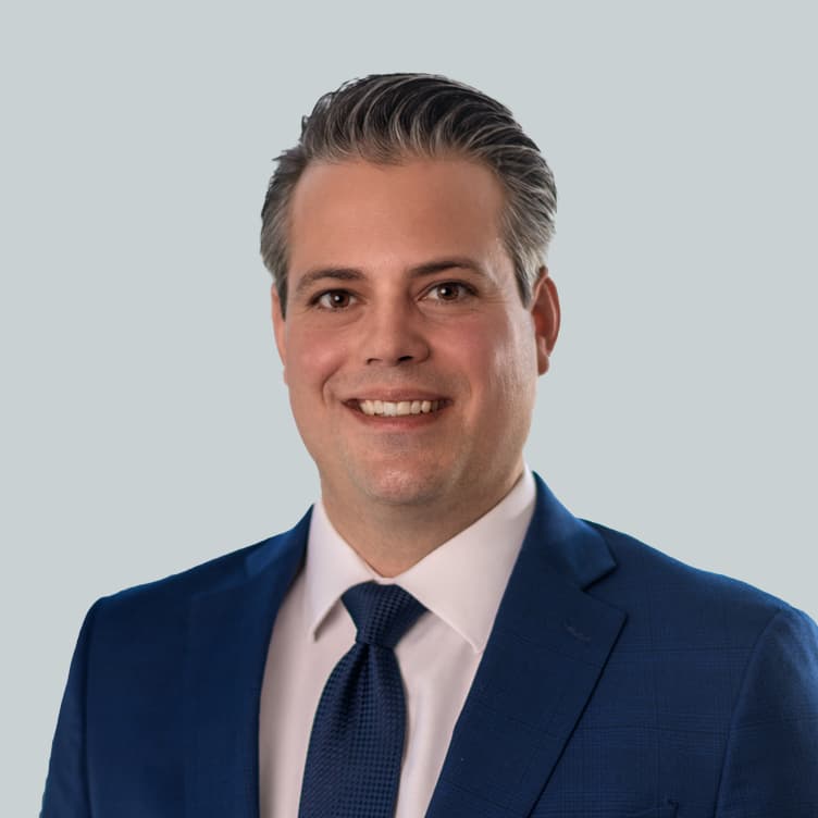 Tyler Allen | CBRE Canada