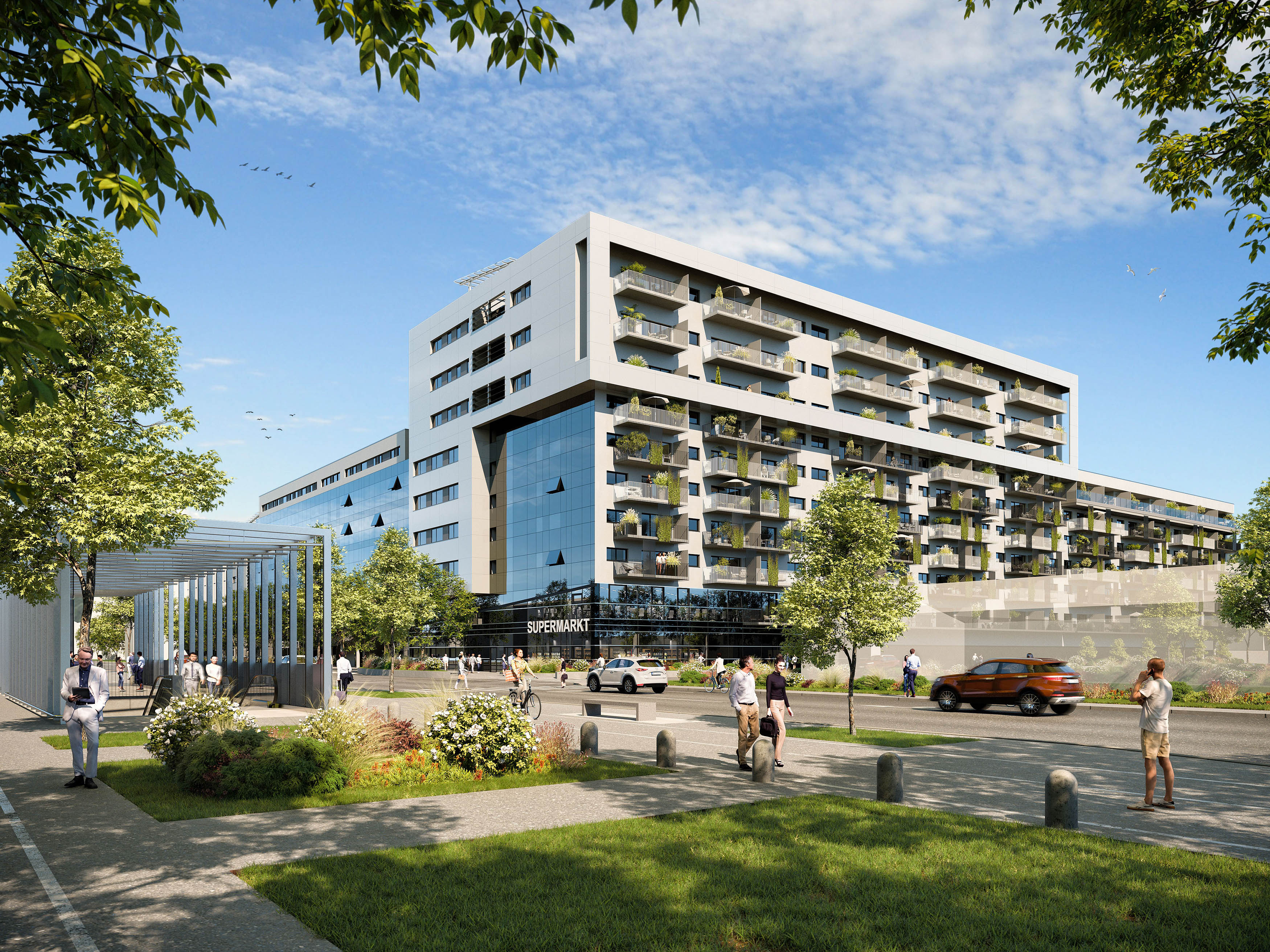 CBRE Graz_MQG -Haring