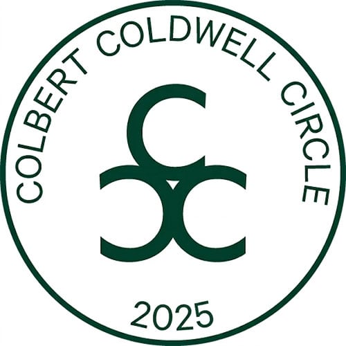 Colbert Coldwell Circle logo