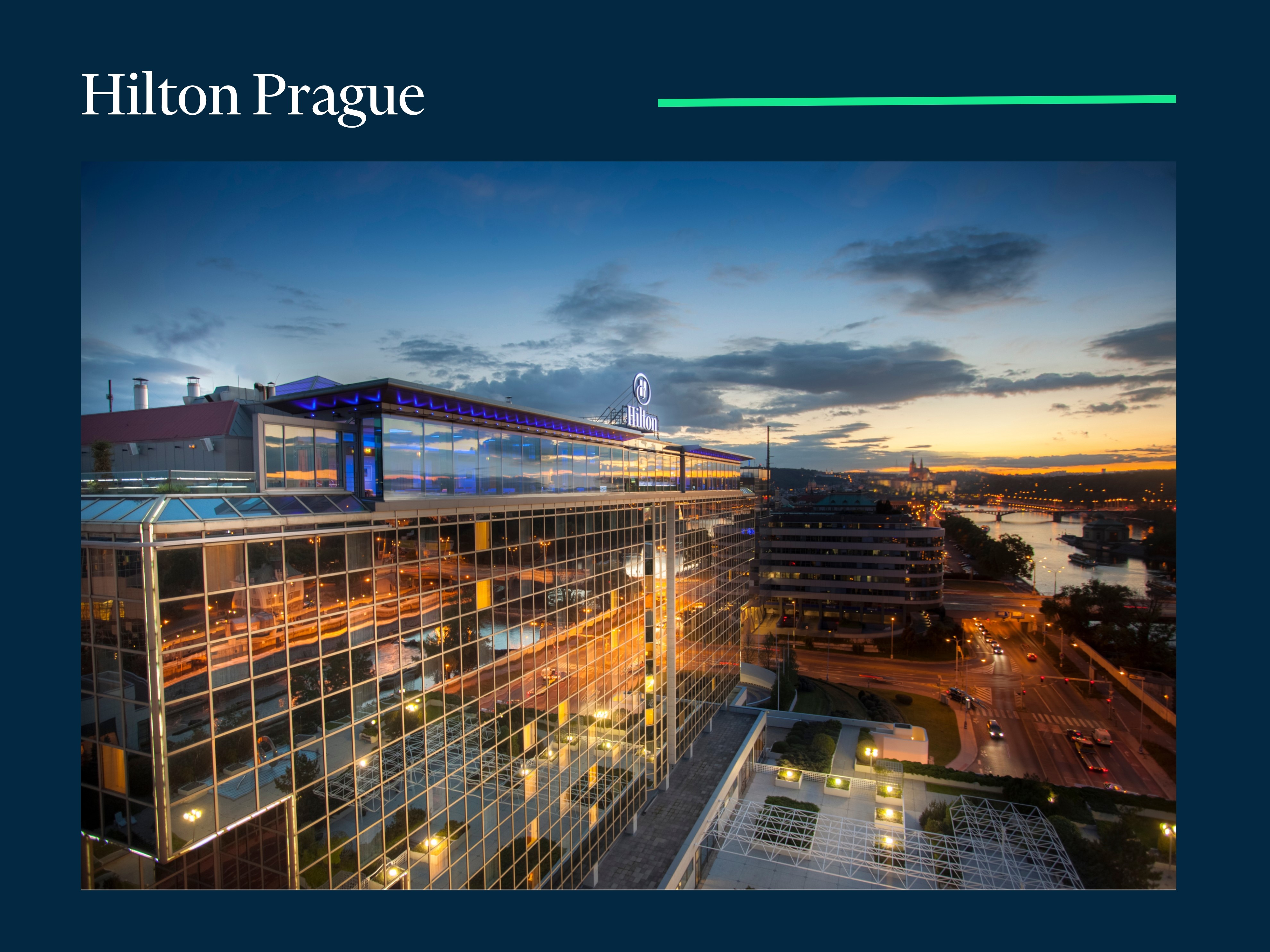 Hilton-Prague