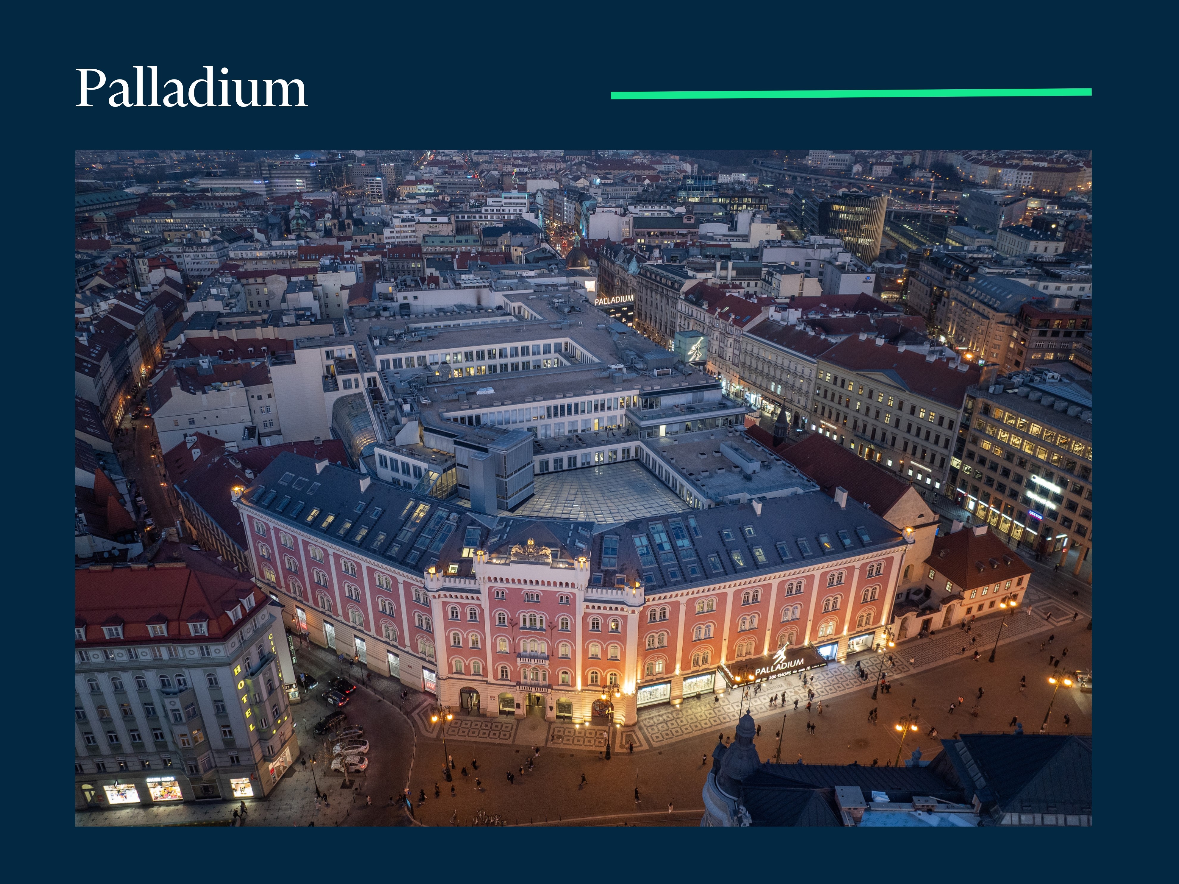 Palladium