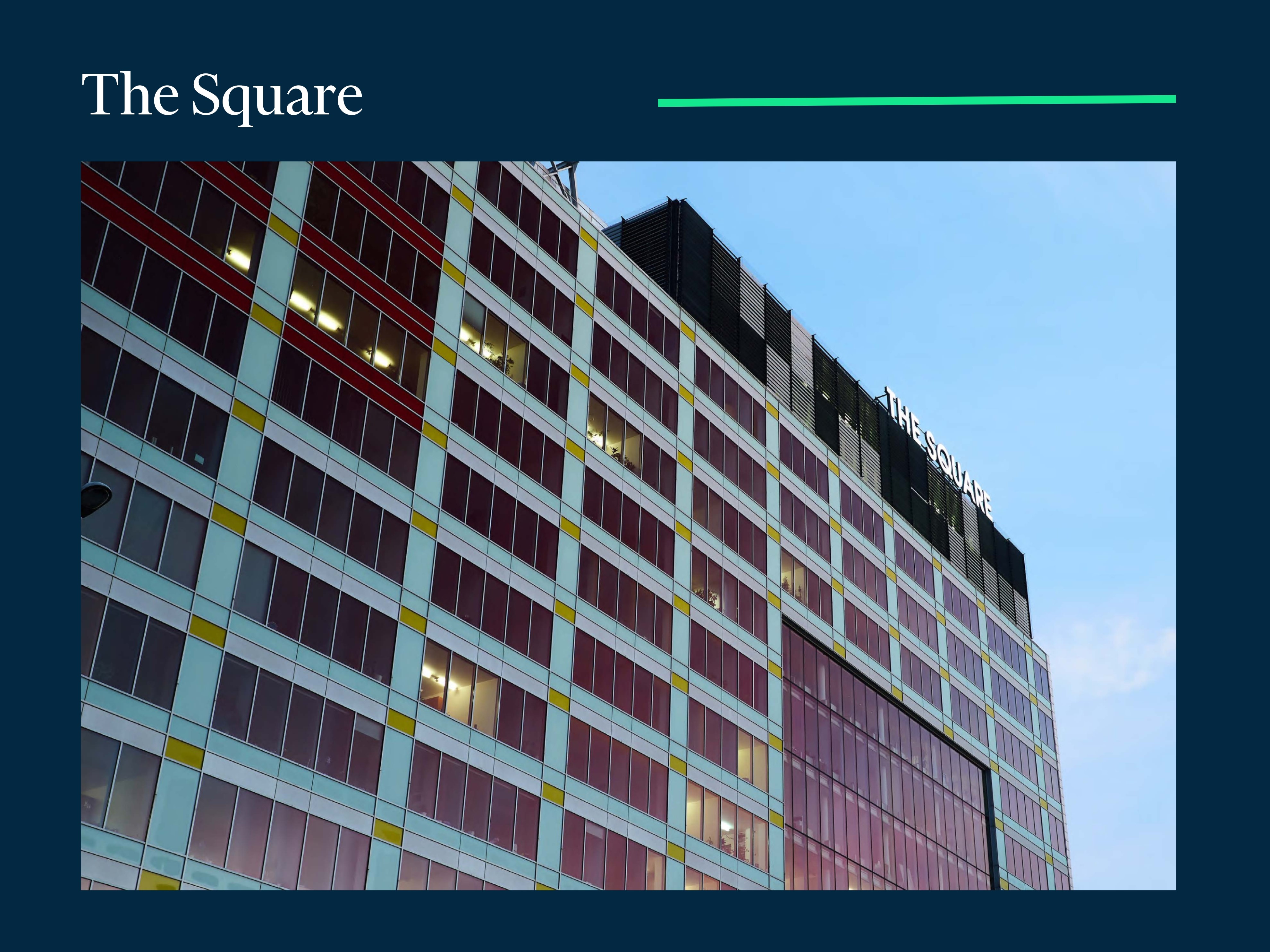 The-Square