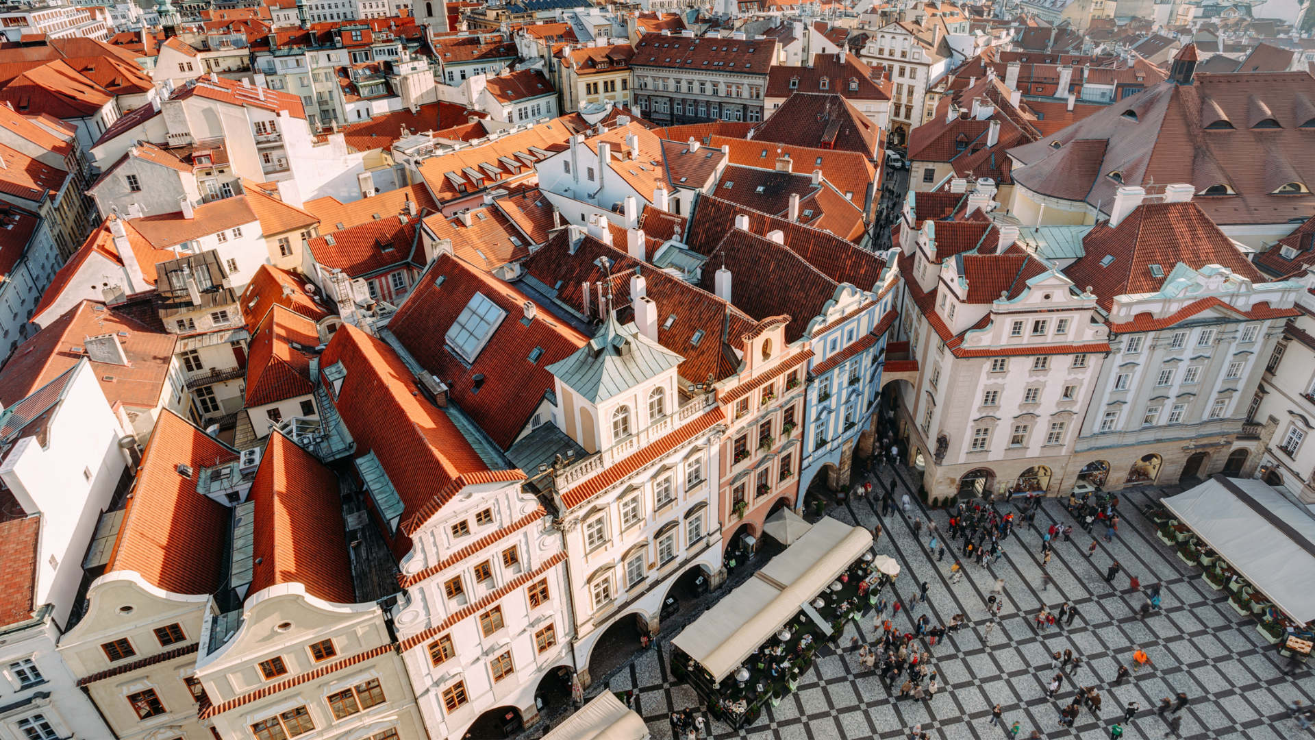 Prague