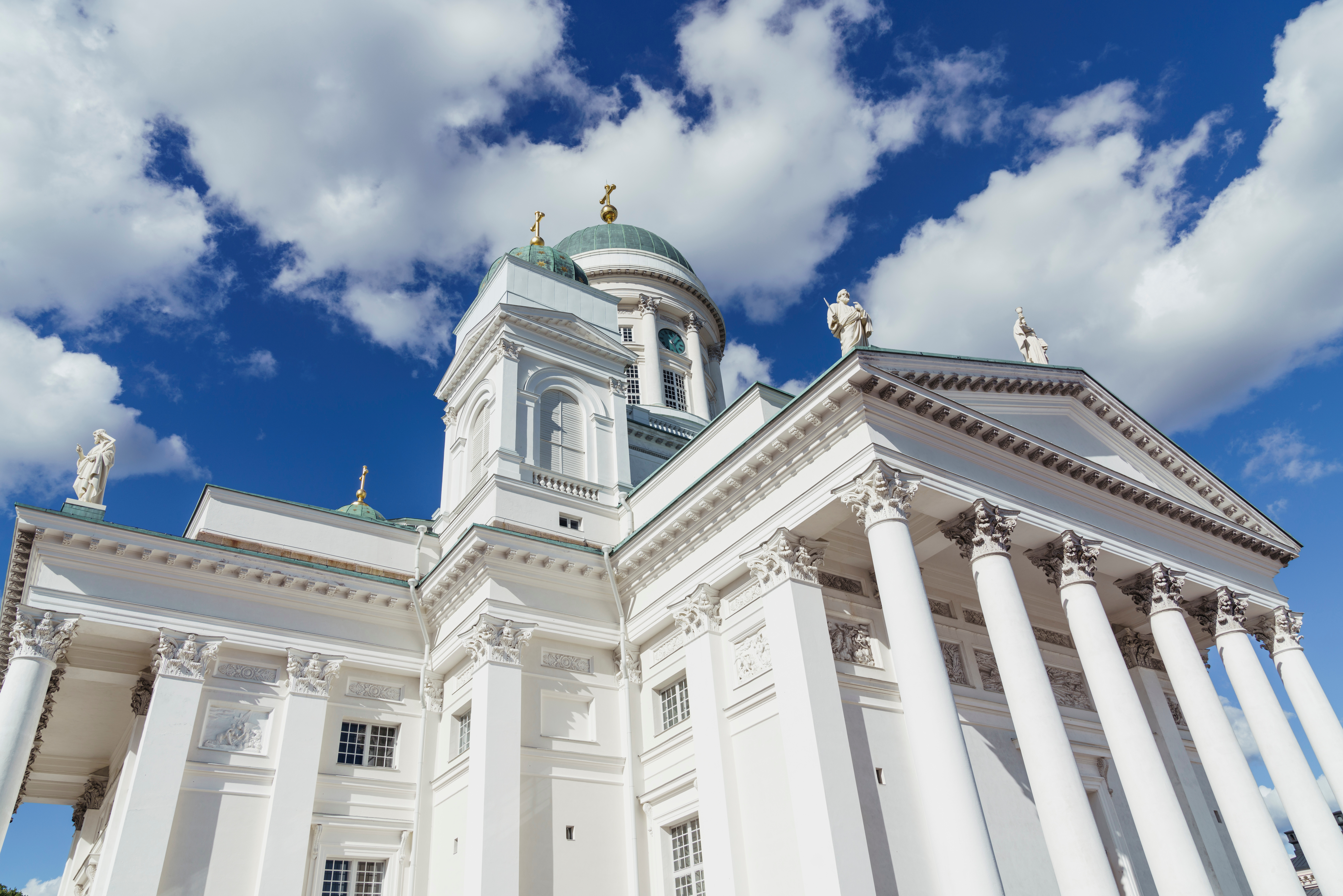 Finland