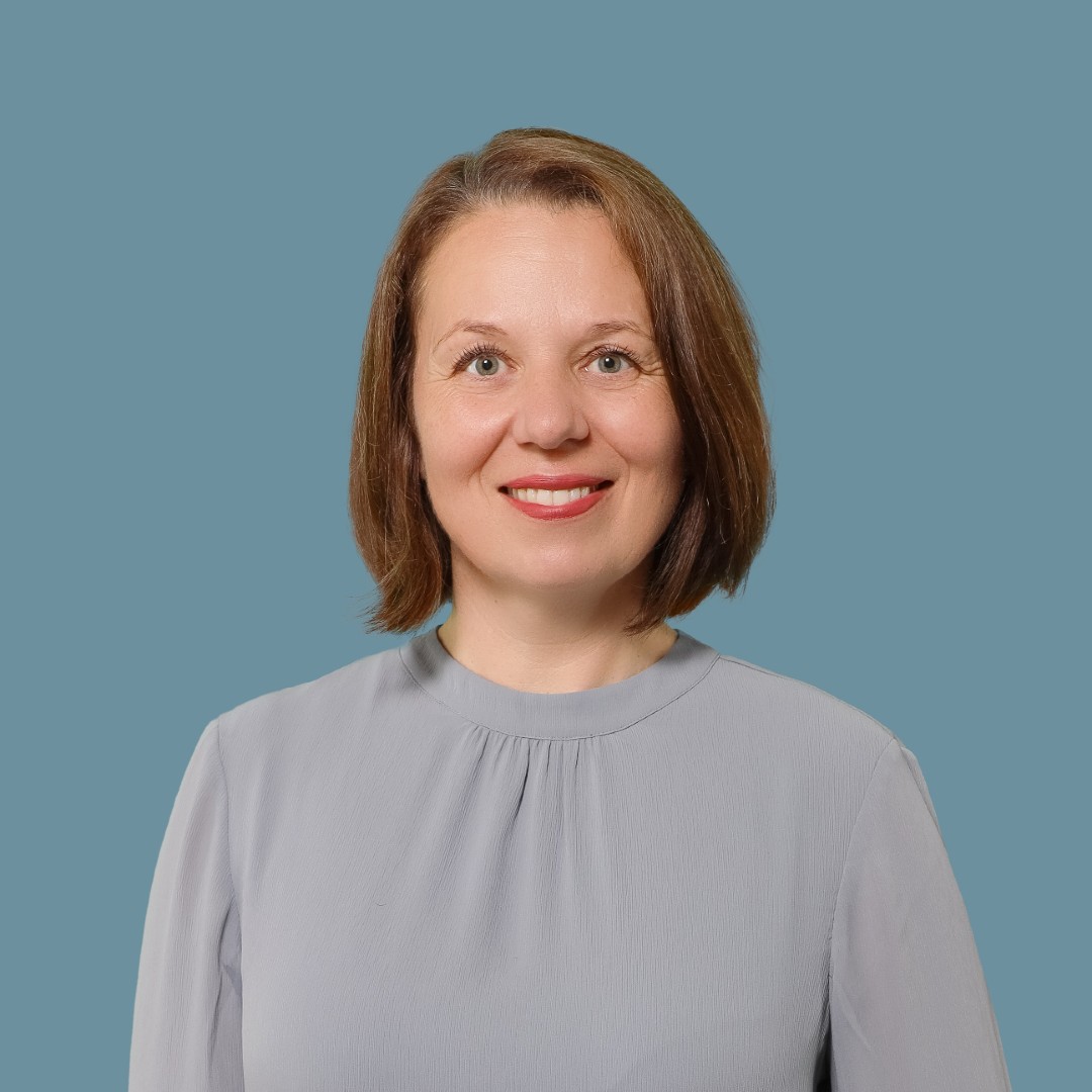 Maarit Pönni