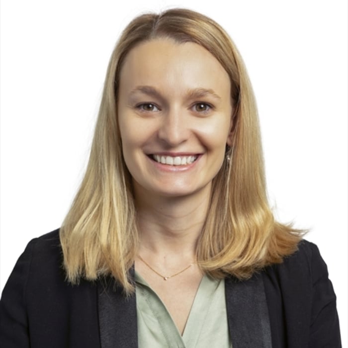 Photo de Amélie Rebattu