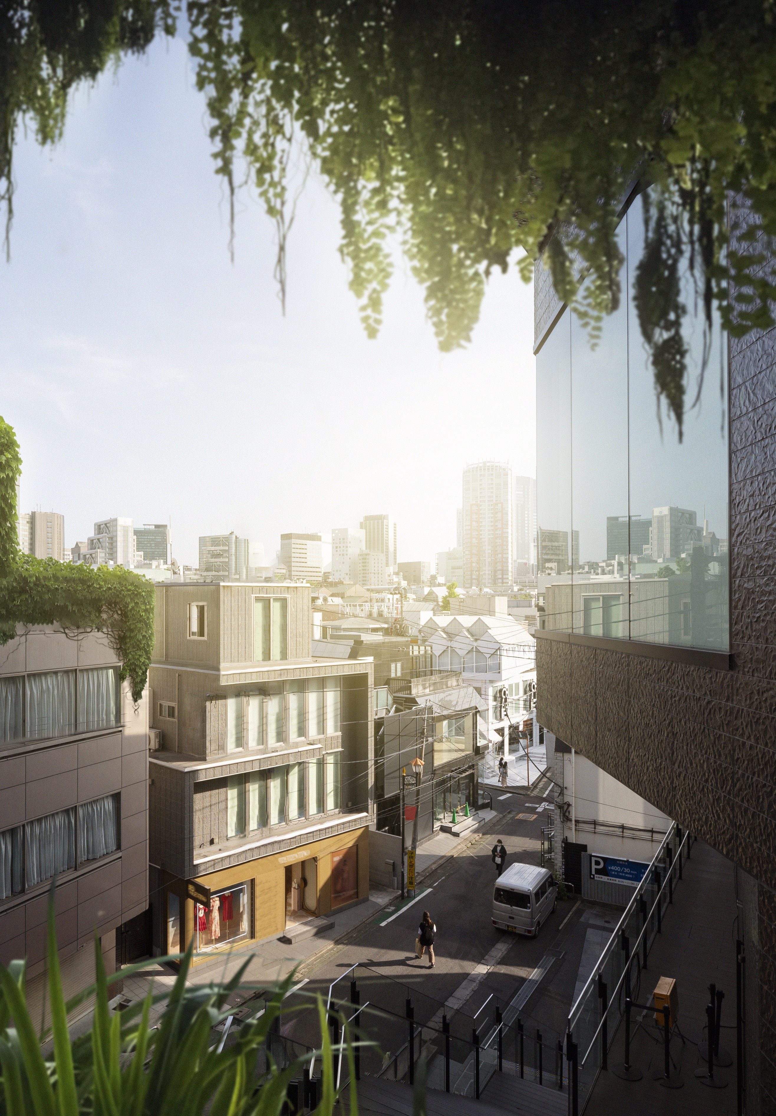 batiments-ville-architecturale-verte-VF