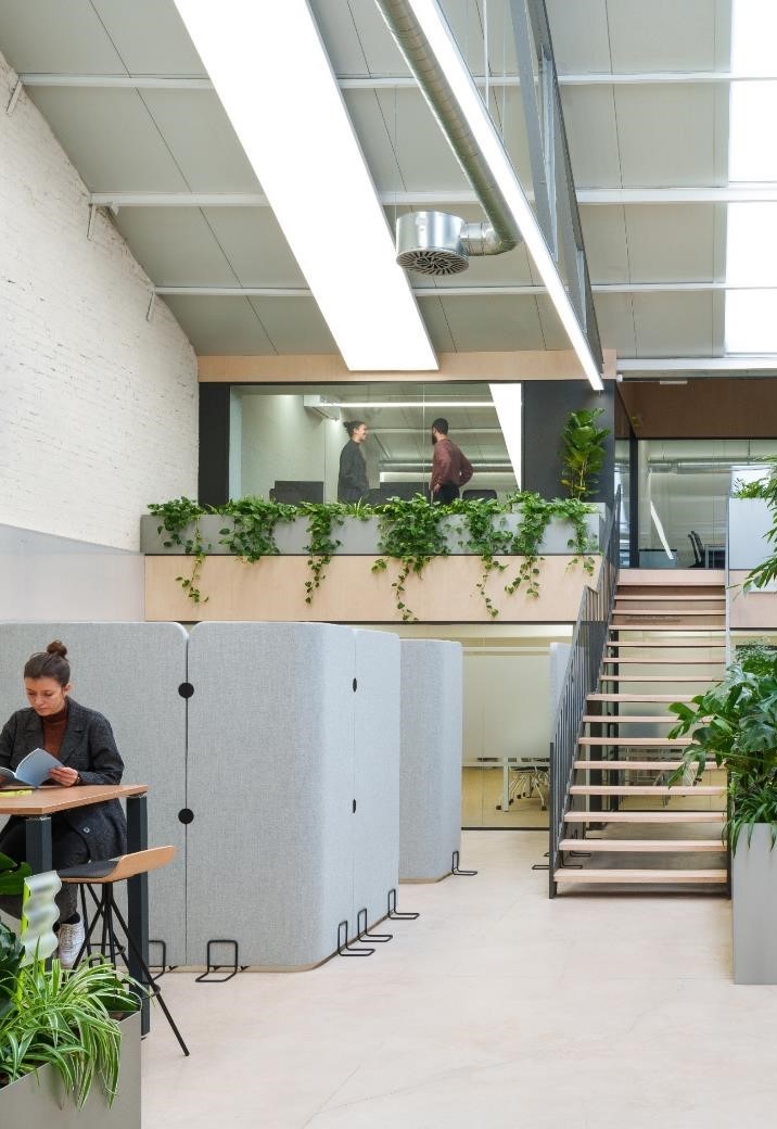 Cbre occupier office survey 2025