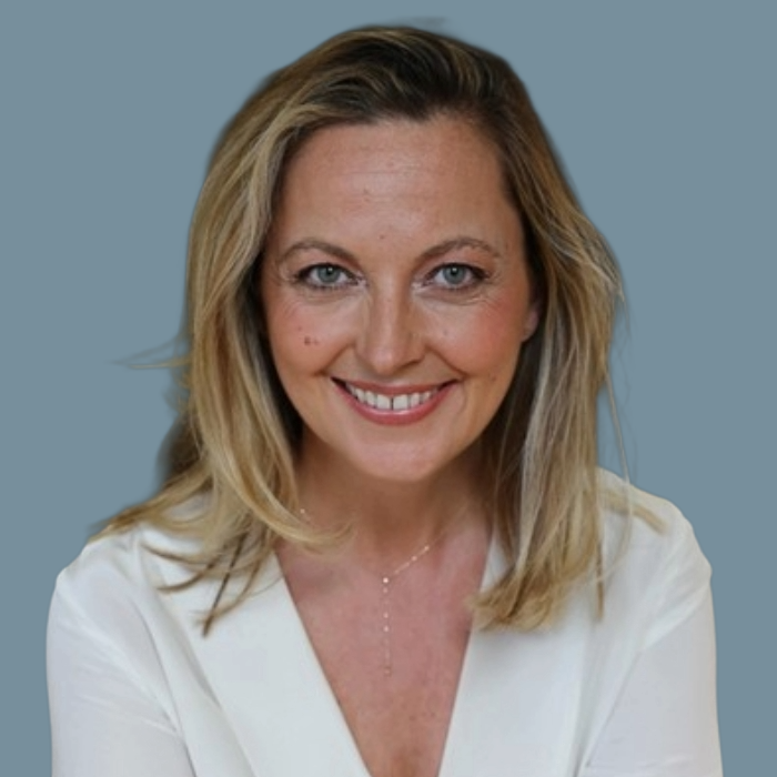 Photo de Caroline Ceccaldi