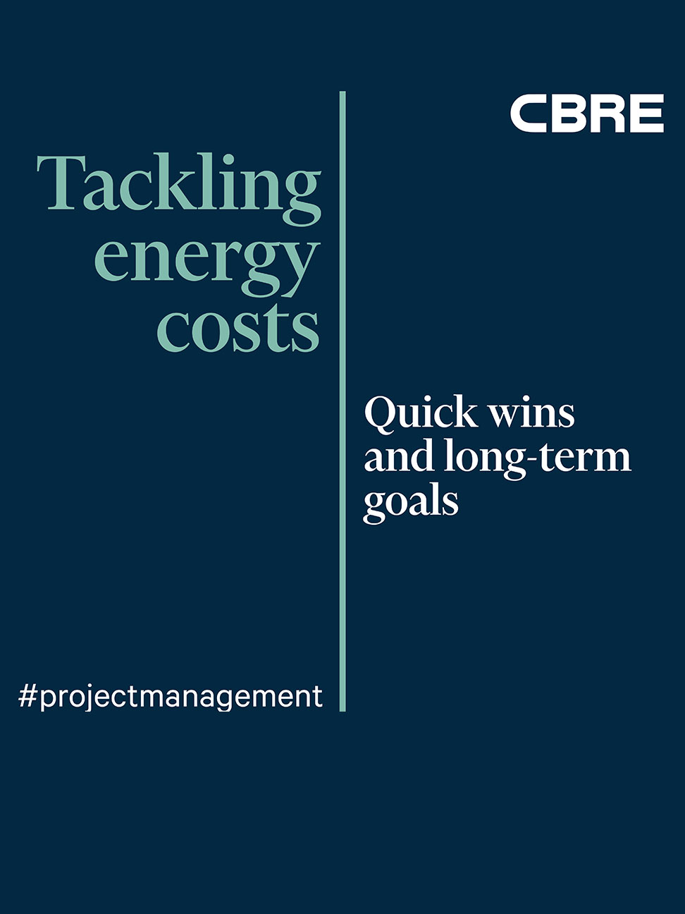 Tackling energy costs - ENG-Hero