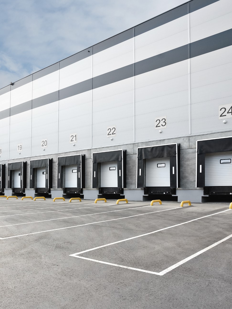 Logistique Personnalis 1