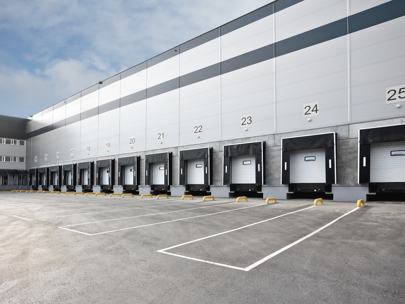 Logistique Personnalis